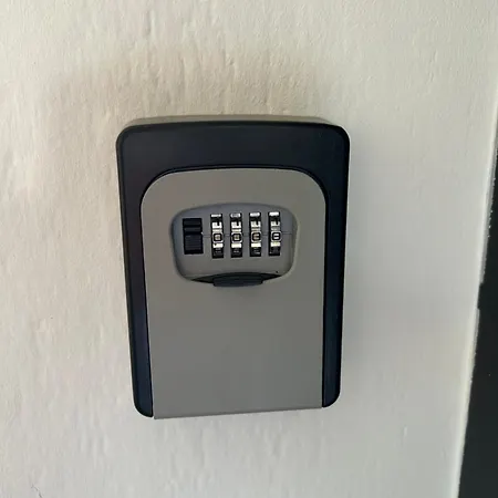 Ela Apartman Stan Na Dan