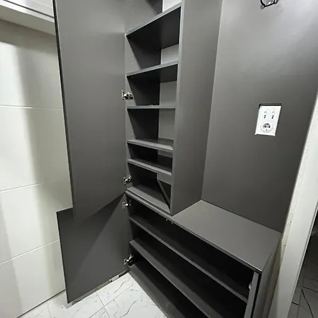 شقة Ela Apartman Stan Na Dan برييدور
