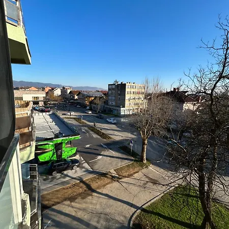 شقة Ela Apartman Stan Na Dan برييدور